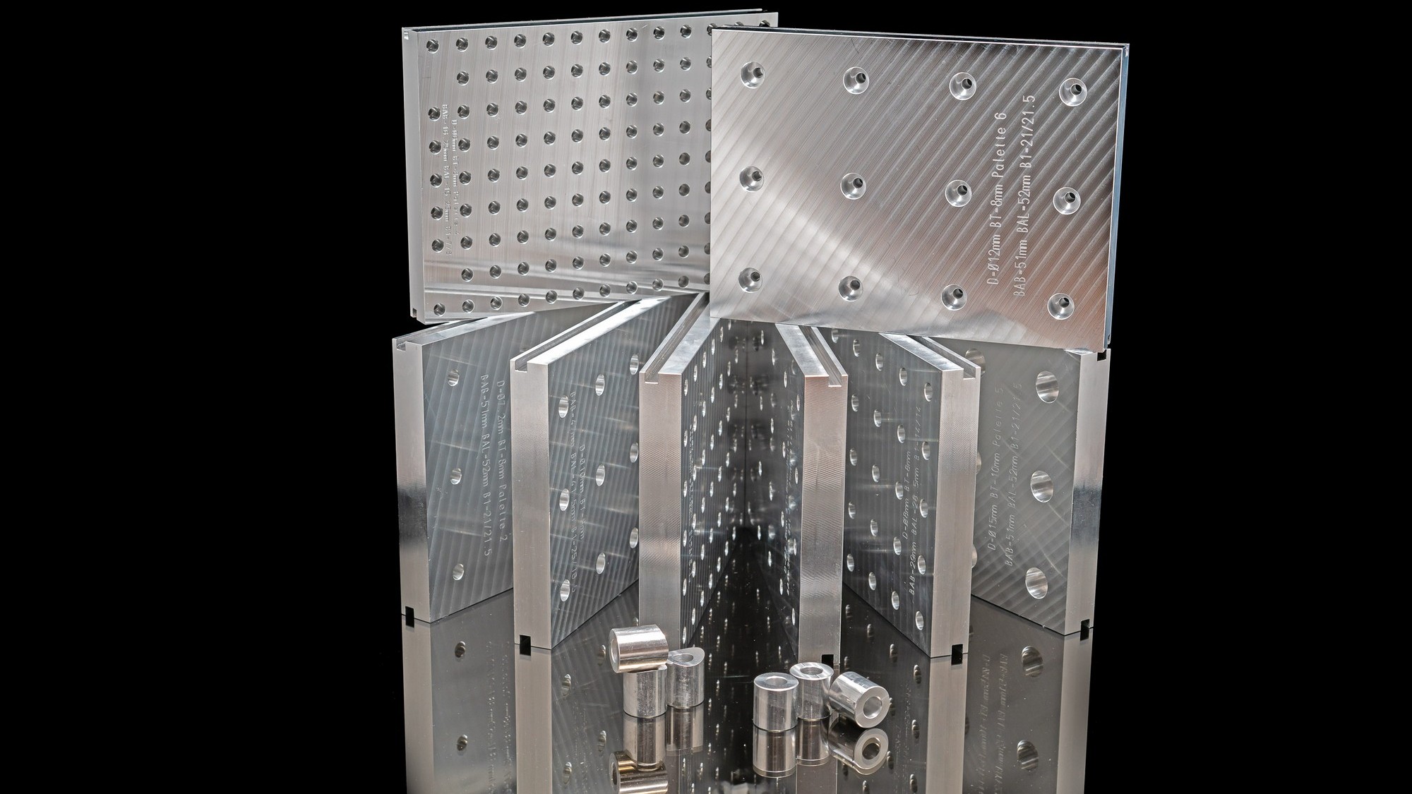 Naša paleta proizvoda je vrlo široka